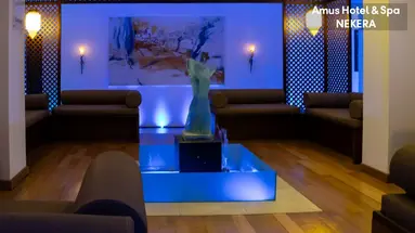 Amus Hotel & Spa