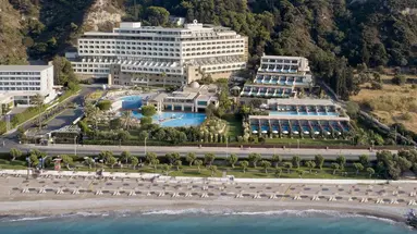 Amus Hotel & Spa