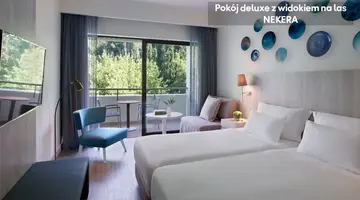 Amus Hotel & Spa