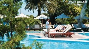 Amus Hotel & Spa