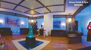Amus Hotel & Spa
