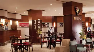 AMWAJ BEACH CLUB ABU SOMA EX. ALBATROS BEACH CLUB