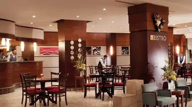 AMWAJ BEACH CLUB ABU SOMA EX. ALBATROS BEACH CLUB