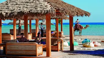 AMWAJ BEACH CLUB ABU SOMA EX. ALBATROS BEACH CLUB