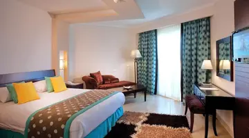 AMWAJ BEACH CLUB ABU SOMA EX. ALBATROS BEACH CLUB