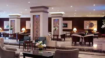 AMWAJ BEACH CLUB ABU SOMA EX. ALBATROS BEACH CLUB