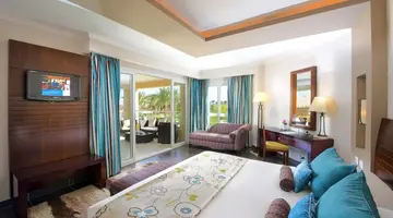 AMWAJ BEACH CLUB ABU SOMA EX. ALBATROS BEACH CLUB