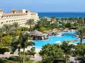 AMWAJ BEACH CLUB ABU SOMA EX. ALBATROS BEACH CLUB