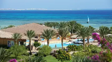 AMWAJ BEACH CLUB ABU SOMA EX. ALBATROS BEACH CLUB