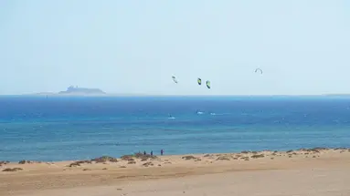AMWAJ BEACH CLUB ABU SOMA EX. ALBATROS BEACH CLUB