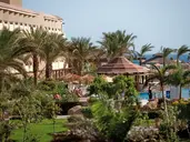 AMWAJ BEACH CLUB ABU SOMA EX. ALBATROS BEACH CLUB