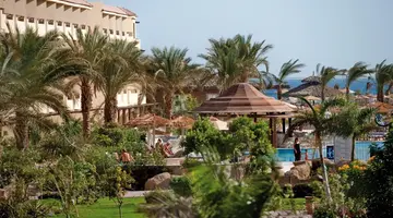 AMWAJ BEACH CLUB ABU SOMA EX. ALBATROS BEACH CLUB