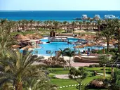 AMWAJ BEACH CLUB ABU SOMA EX. ALBATROS BEACH CLUB