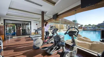 AMWAJ BEACH CLUB ABU SOMA EX. ALBATROS BEACH CLUB