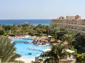 AMWAJ BEACH CLUB ABU SOMA EX. ALBATROS BEACH CLUB