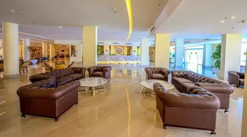 AMWAJ BEACH CLUB ABU SOMA
