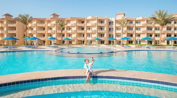 Amwaj Beach Club Abu Soma