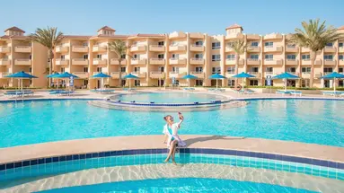 Amwaj Beach Club Abu Soma