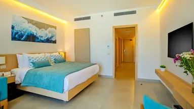 AMWAJ BEACH CLUB ABU SOMA