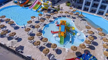 Amwaj Beach Club Abu Soma