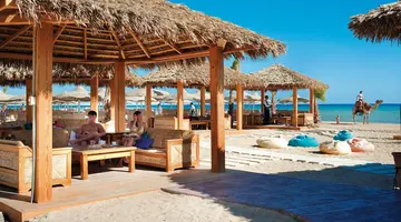 Amwaj Beach Club Abu Soma