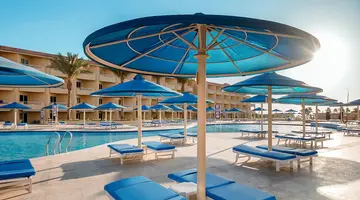 Amwaj Beach Club Abu Soma