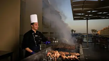 Amwaj Beach Club Abu Soma