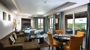 Amwaj Beach Club Abu Soma