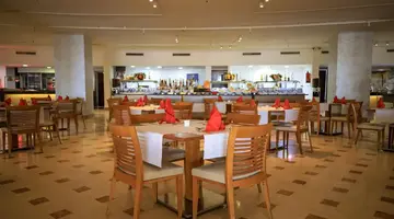 Amwaj Beach Club Abu Soma