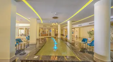 Amwaj Beach Club Abu Soma