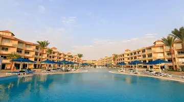 Amwaj Beach Club Abu Soma