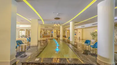 Amwaj Beach Club Abu Soma