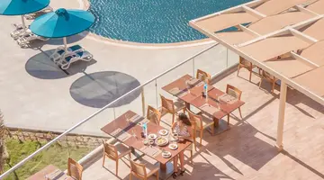 Amwaj Beach Club Abu Soma