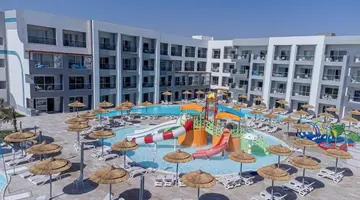 Amwaj Beach Club Abu Soma