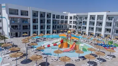 Amwaj Beach Club Abu Soma