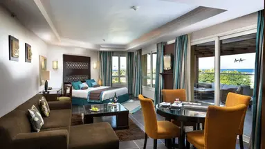 Amwaj Beach Club Abu Soma