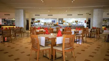 Amwaj Beach Club Abu Soma