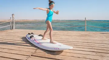 AMWAJ BEACH CLUB ABU SOMA
