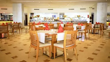 AMWAJ BEACH CLUB ABU SOMA