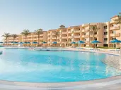 AMWAJ BEACH CLUB ABU SOMA