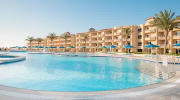 AMWAJ BEACH CLUB ABU SOMA