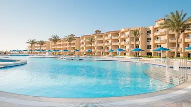 AMWAJ BEACH CLUB ABU SOMA