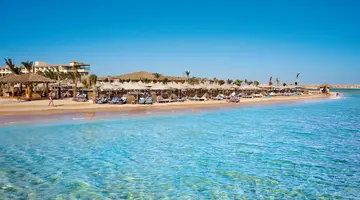 Amwaj Beach Club Abu Soma