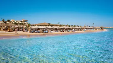 Amwaj Beach Club Abu Soma