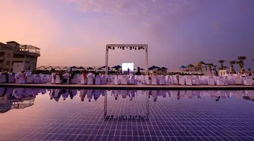 AMWAJ BEACH CLUB ABU SOMA