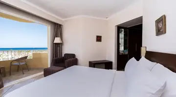 Amwaj Beach Club Abu Soma