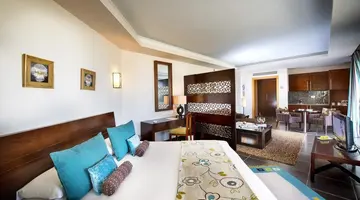 Amwaj Beach Club Abu Soma