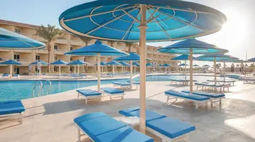 Amwaj Beach Club Abu Soma