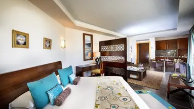 Amwaj Beach Club Abu Soma