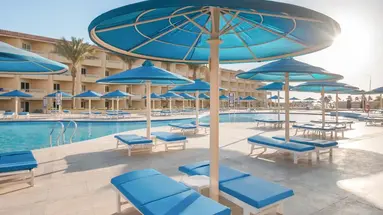 Amwaj Beach Club Abu Soma